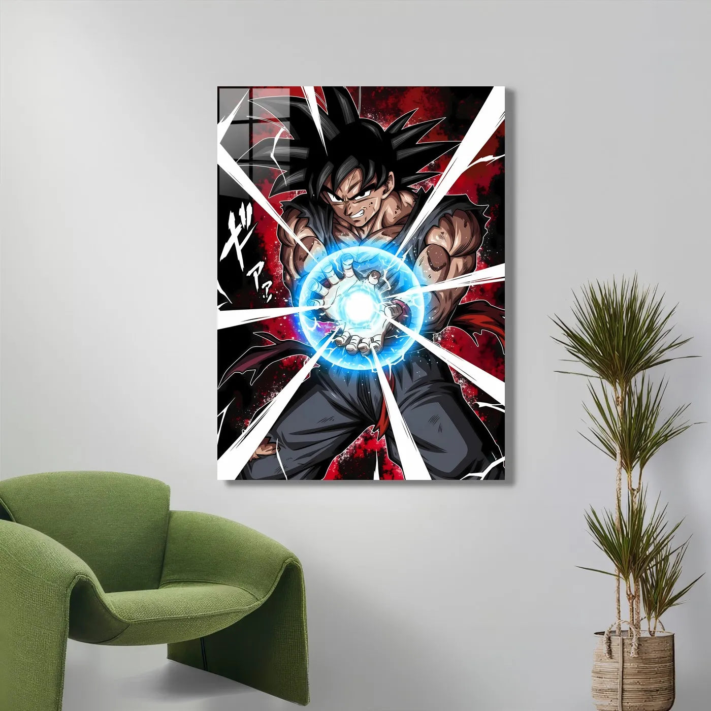 Goku ChargingEnergy CO10382 - Image 5