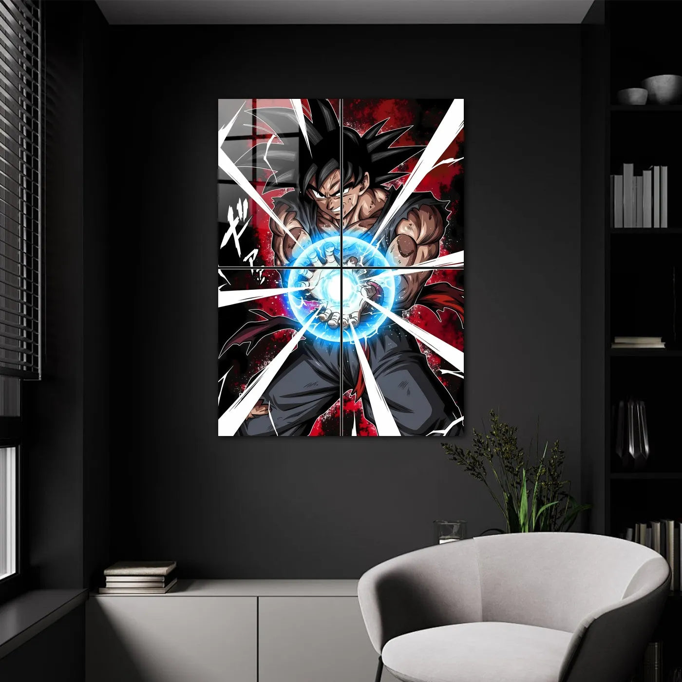 Goku ChargingEnergy CO10382 - Image 9