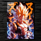 Gotenks Super Saiyan CO10297 - Image 1