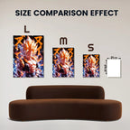 Gotenks Super Saiyan CO10297 - Image 10