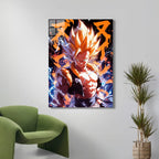 Gotenks Super Saiyan CO10297 - Image 5