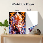 Gotenks Super Saiyan CO10297 - Image 7