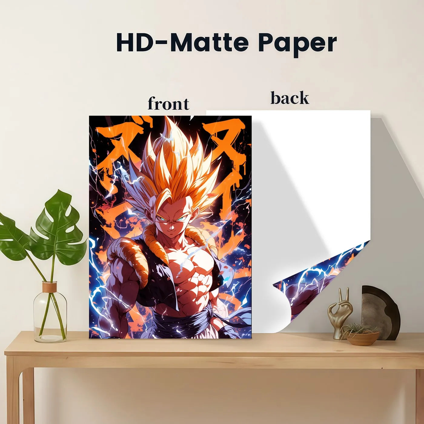 Gotenks Super Saiyan CO10297 - Image 7