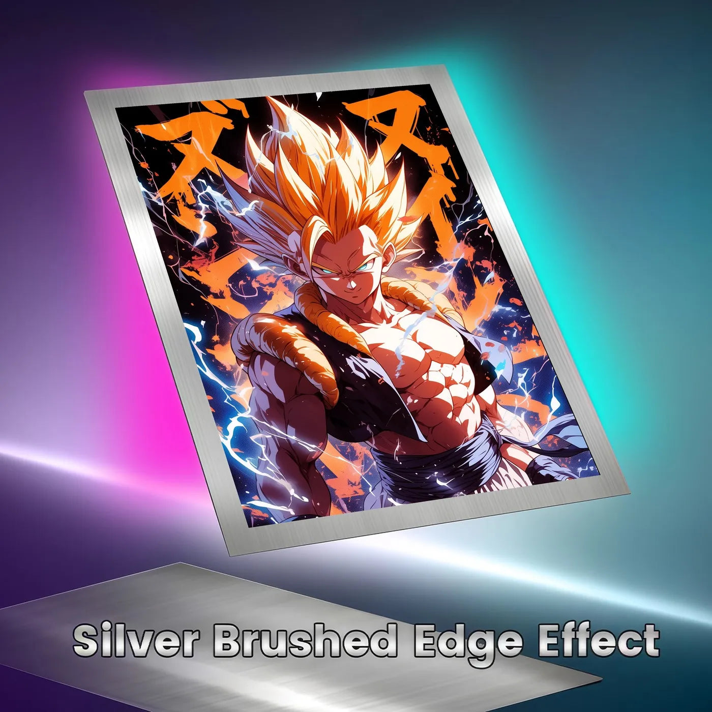 Gotenks Super Saiyan CO10297 - Image 8