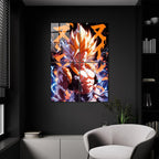 Gotenks Super Saiyan CO10297 - Image 9