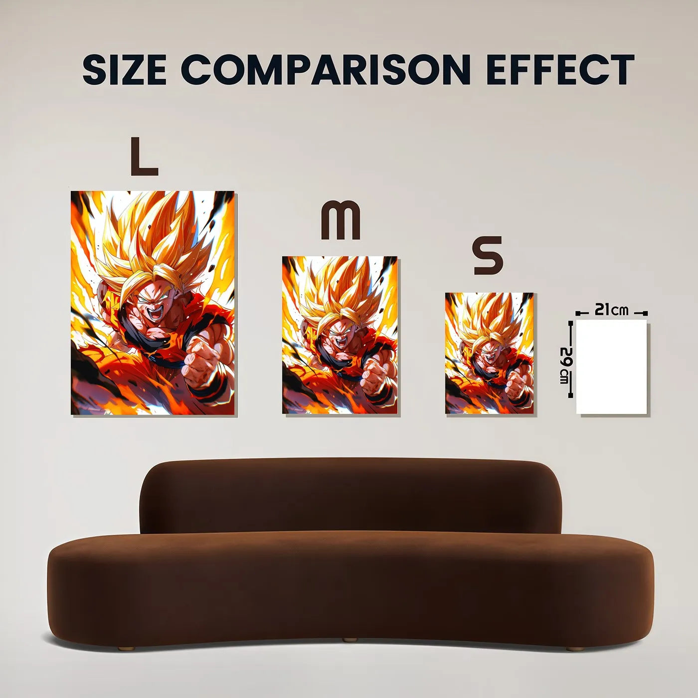 Z Goku SuperSaiyan CO10286 - Image 10