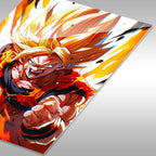 Z Goku SuperSaiyan CO10286 - Image 11