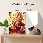 Z Goku SuperSaiyan CO10286 - Image 7