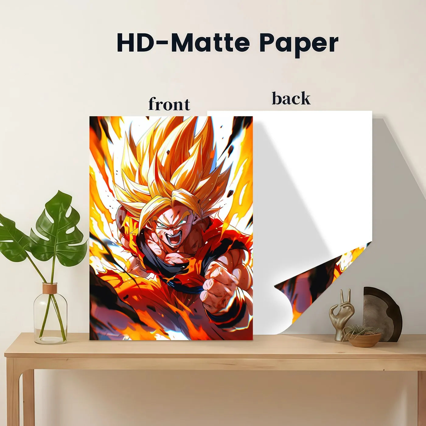 Z Goku SuperSaiyan CO10286 - Image 7
