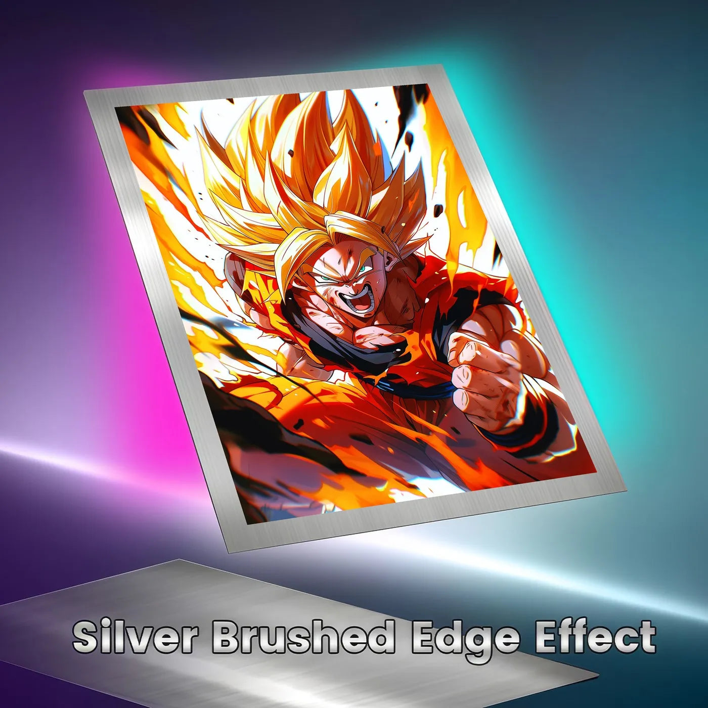 Z Goku SuperSaiyan CO10286 - Image 8