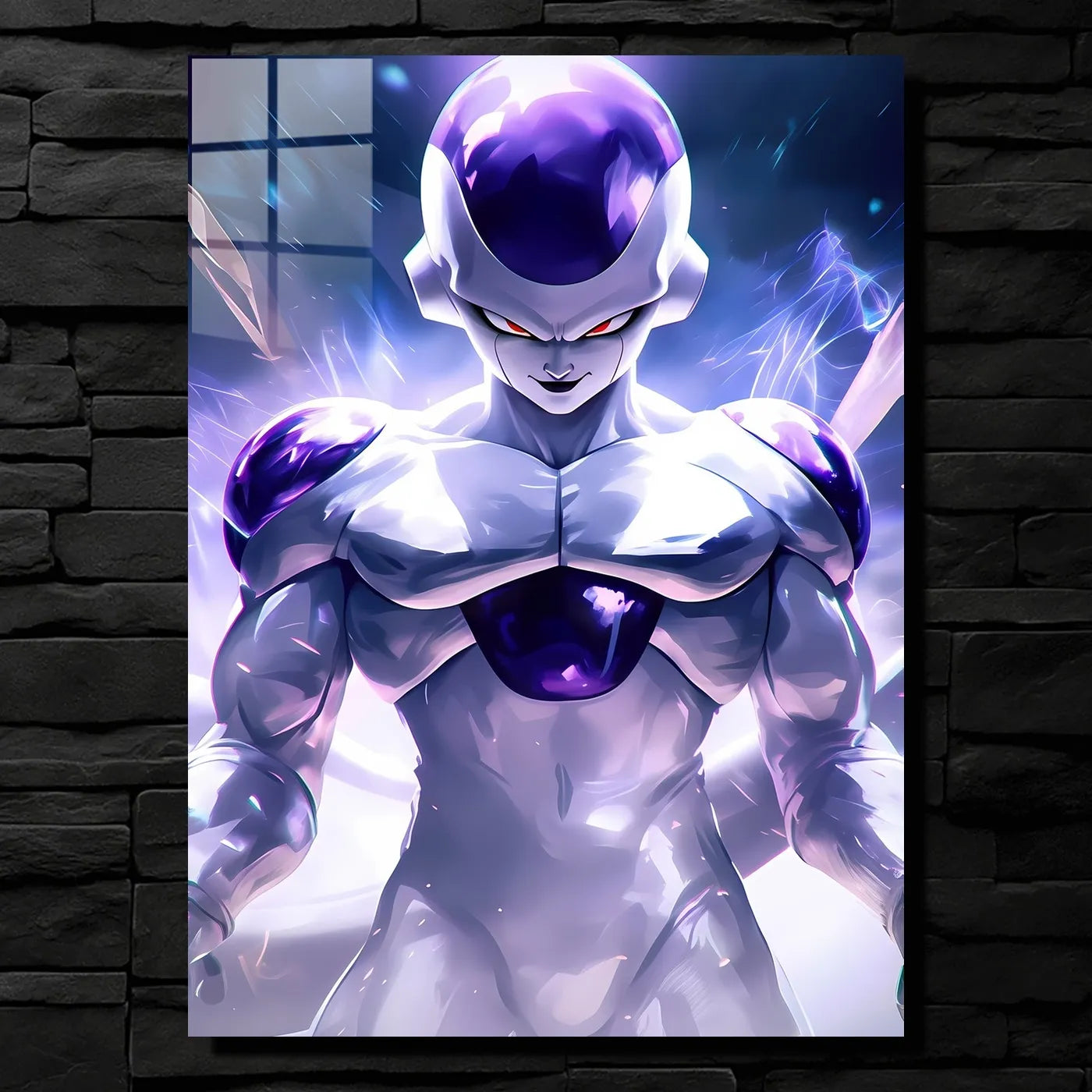 Frieza Powerful CO10288 - Image 1