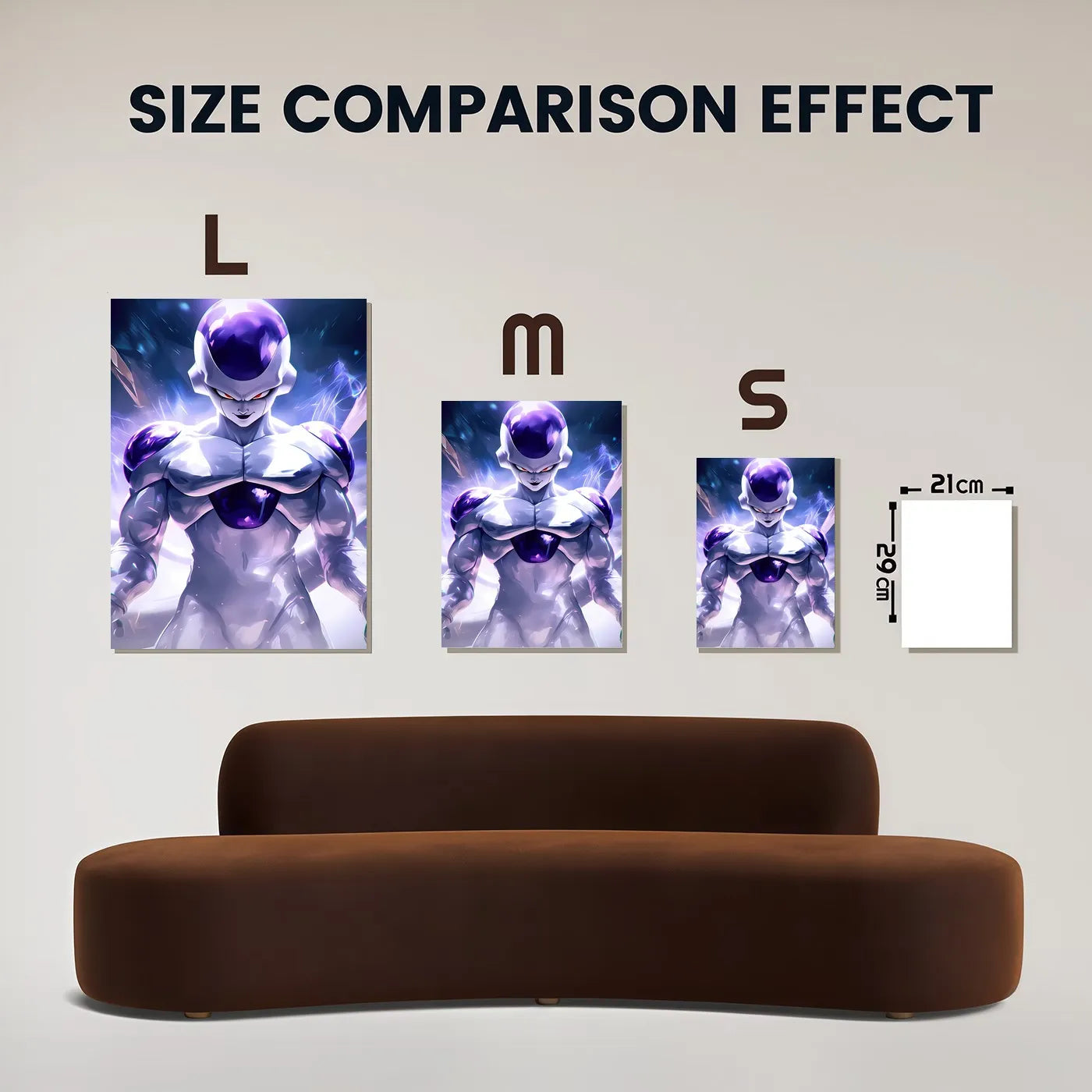 Frieza Powerful CO10288 - Image 10