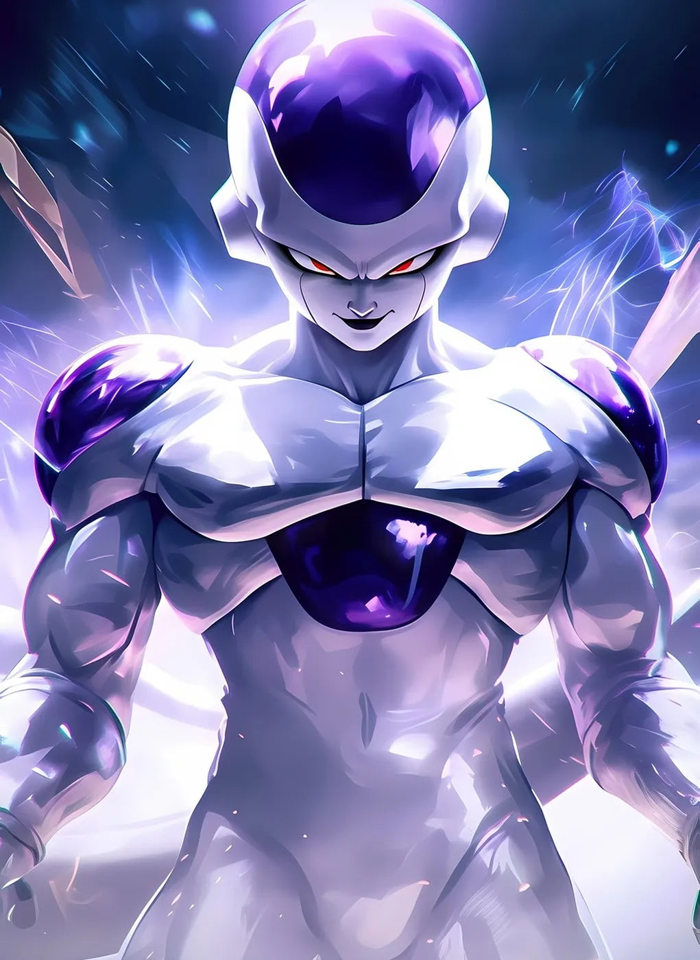 Frieza Powerful CO10288 - Image 2