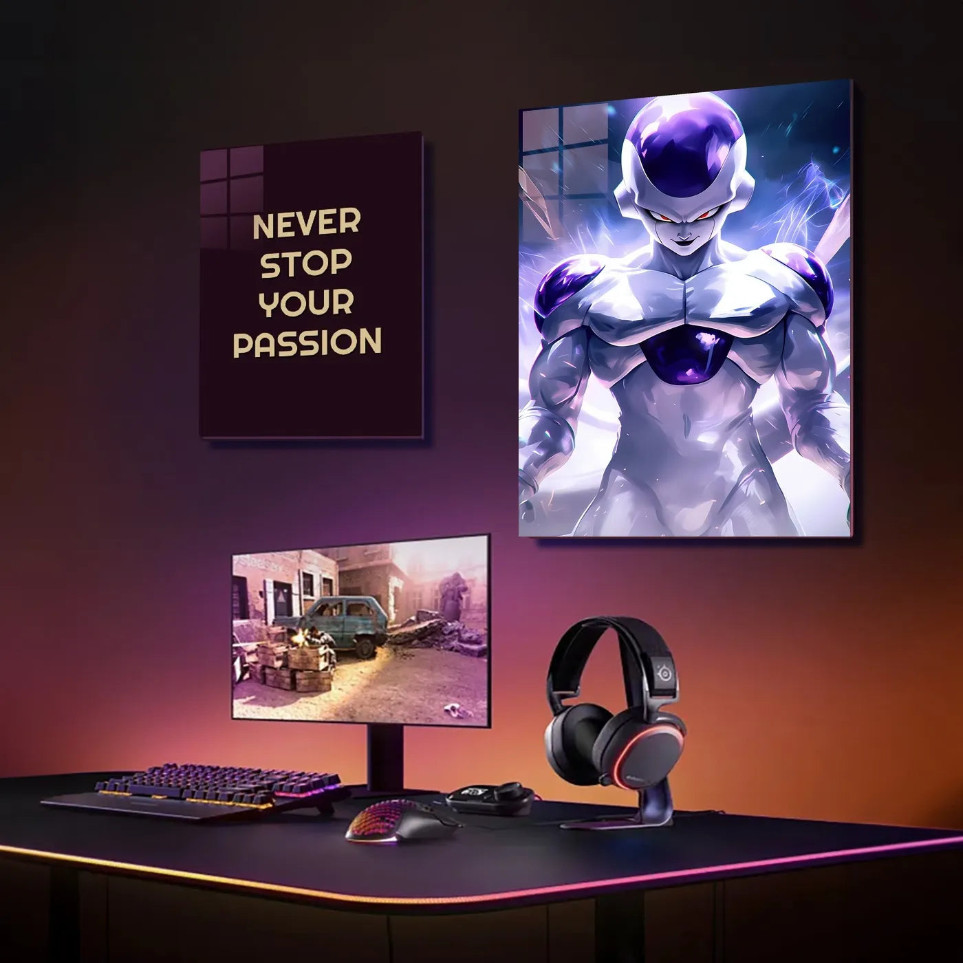 Frieza Powerful CO10288 - Image 3