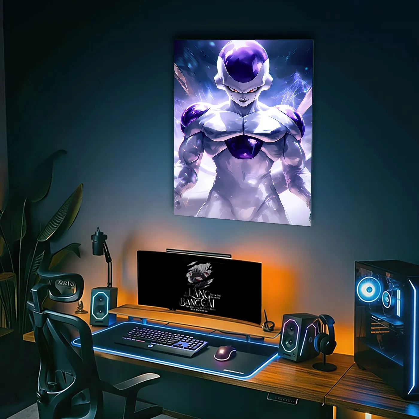 Frieza Powerful CO10288 - Image 4