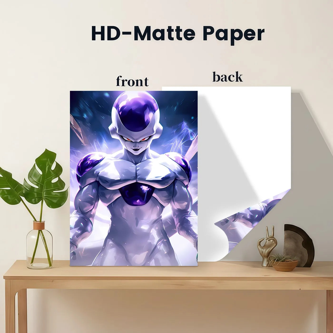 Frieza Powerful CO10288 - Image 7