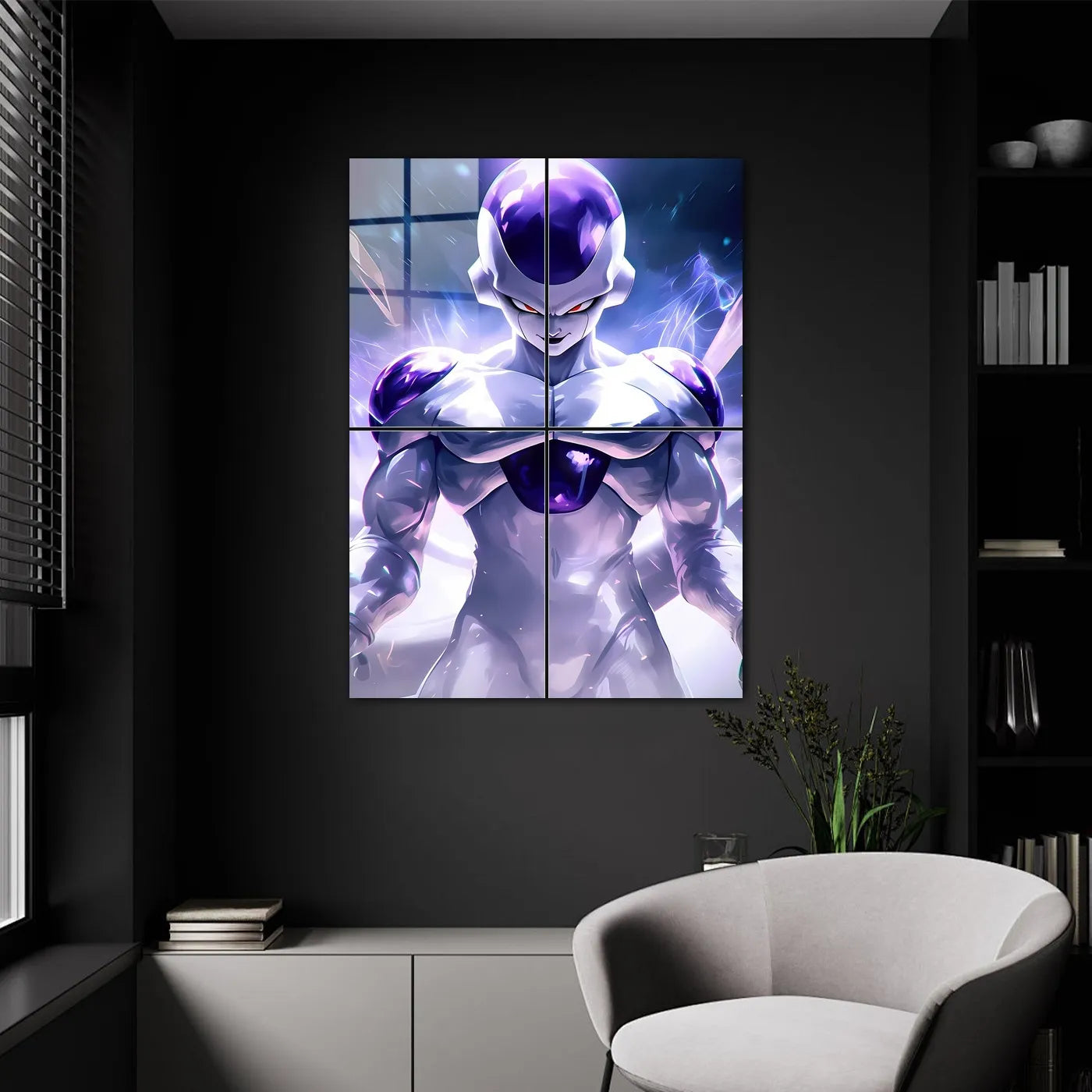 Frieza Powerful CO10288 - Image 9