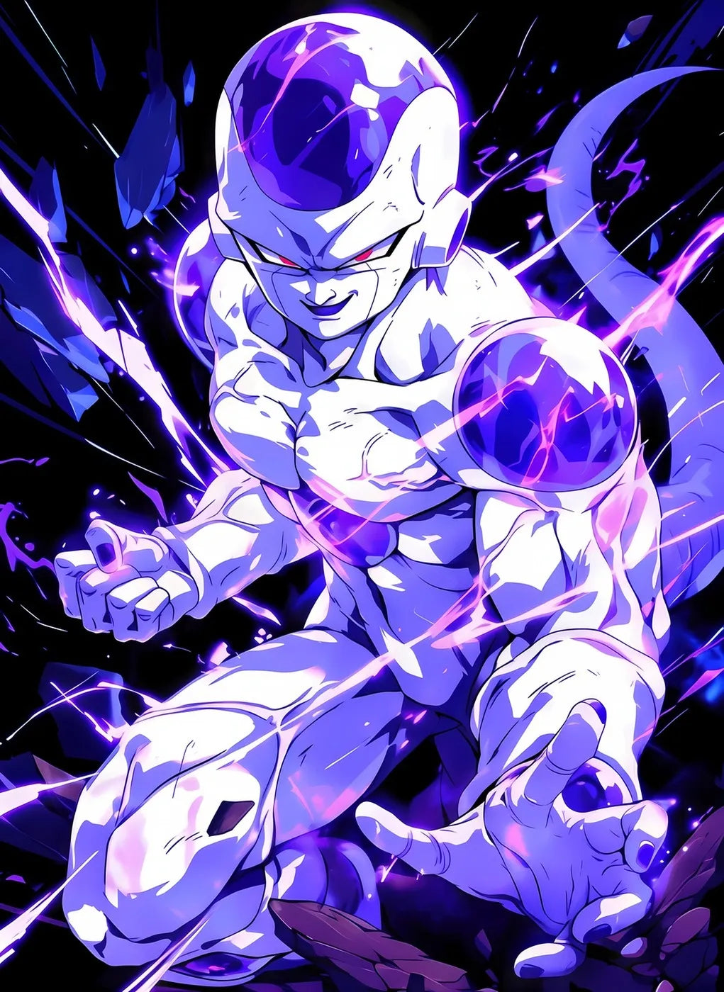 Frieza Powerful CO10226 - Image 2
