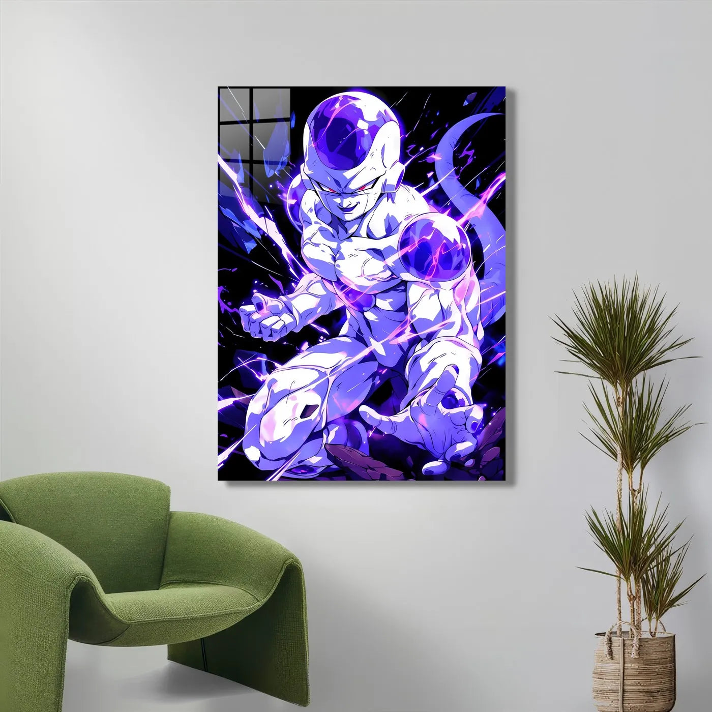 Frieza Powerful CO10226 - Image 5