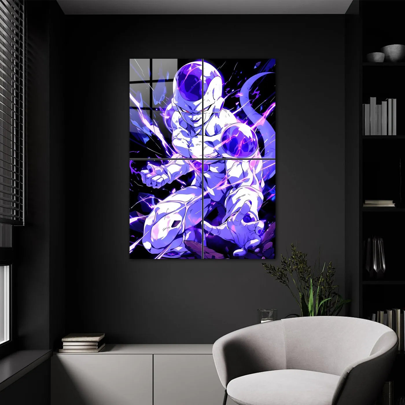 Frieza Powerful CO10226 - Image 9
