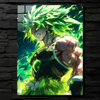Super Broly SuperSaiyan CO10191 - Image 1