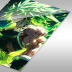 Super Broly SuperSaiyan CO10191 - Image 11