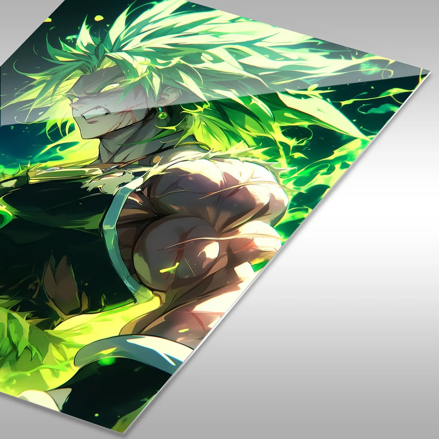 Super Broly SuperSaiyan CO10191 - Image 11