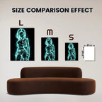 Android18 Glowing CO10103 - Image 10