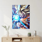 Goku Powerful Warrior CO18472 - Image 5