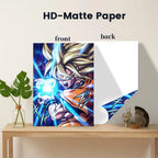Goku Powerful Warrior CO18472 - Image 7