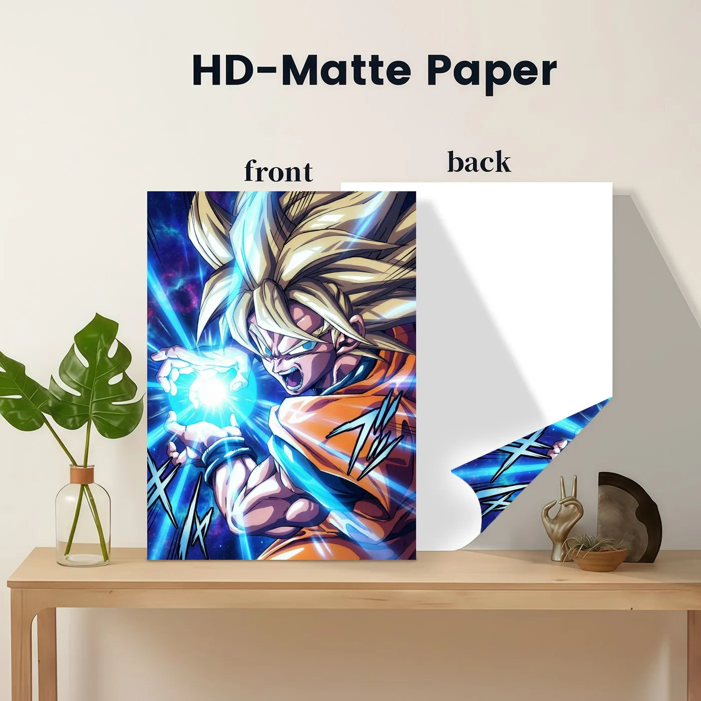 Goku Powerful Warrior CO18472 - Image 7
