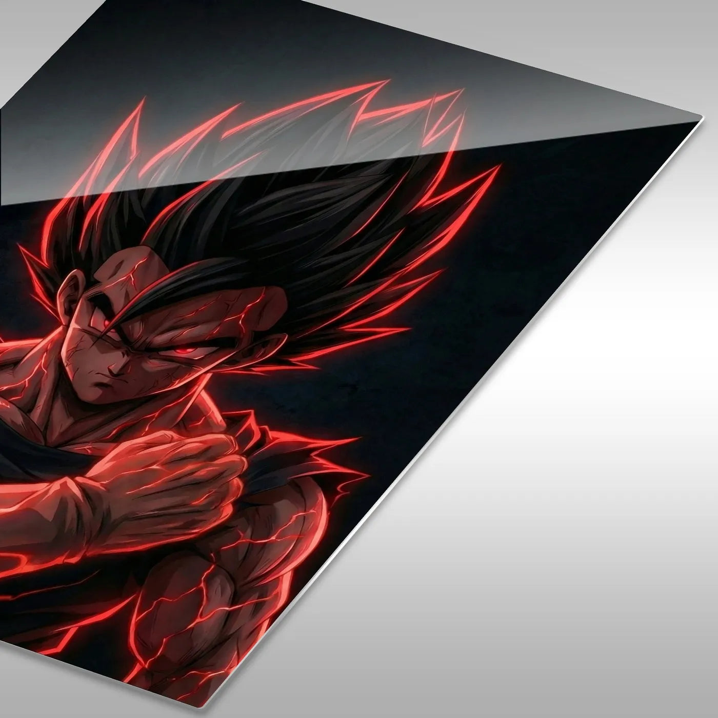 Goku Intense Red CO18381 - Image 13