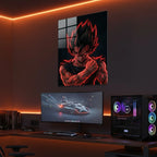 Goku Intense Red CO18381 - Image 4