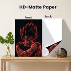 Goku Intense Red CO18381 - Image 7