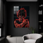 Goku Intense Red CO18381 - Image 9