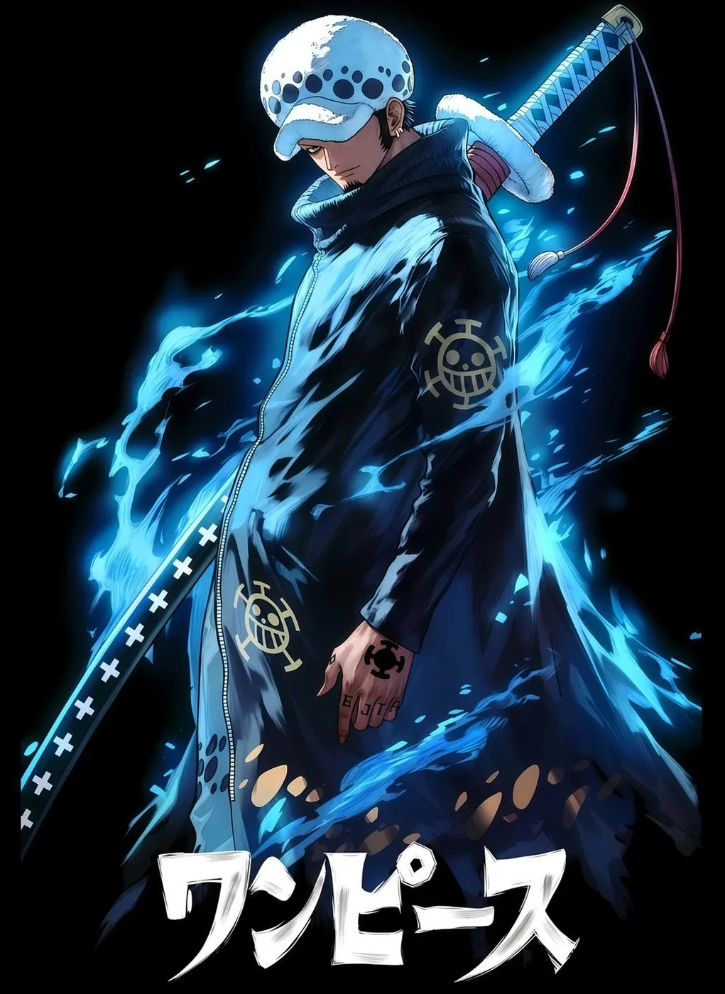 TrafalgarLaw Intense CO17503 - Image 2