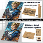 Vegeta Super Saiyan Warrior CO18379 - Image 11