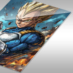 Vegeta Super Saiyan Warrior CO18379 - Image 13