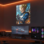 Vegeta Super Saiyan Warrior CO18379 - Image 4