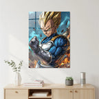 Vegeta Super Saiyan Warrior CO18379 - Image 5