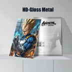 Vegeta Super Saiyan Warrior CO18379 - Image 6