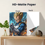 Vegeta Super Saiyan Warrior CO18379 - Image 7