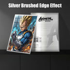 Vegeta Super Saiyan Warrior CO18379 - Image 8