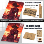 Goku Battle Worn Warrior CO18377 - Image 11