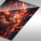 Goku Fiery Warrior CO18374 - Image 13