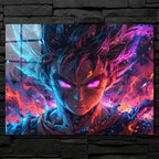 Z Goku UltraInstinct CO18115 - Image 1