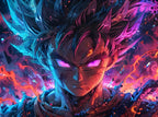 Z Goku UltraInstinct CO18115 - Image 2