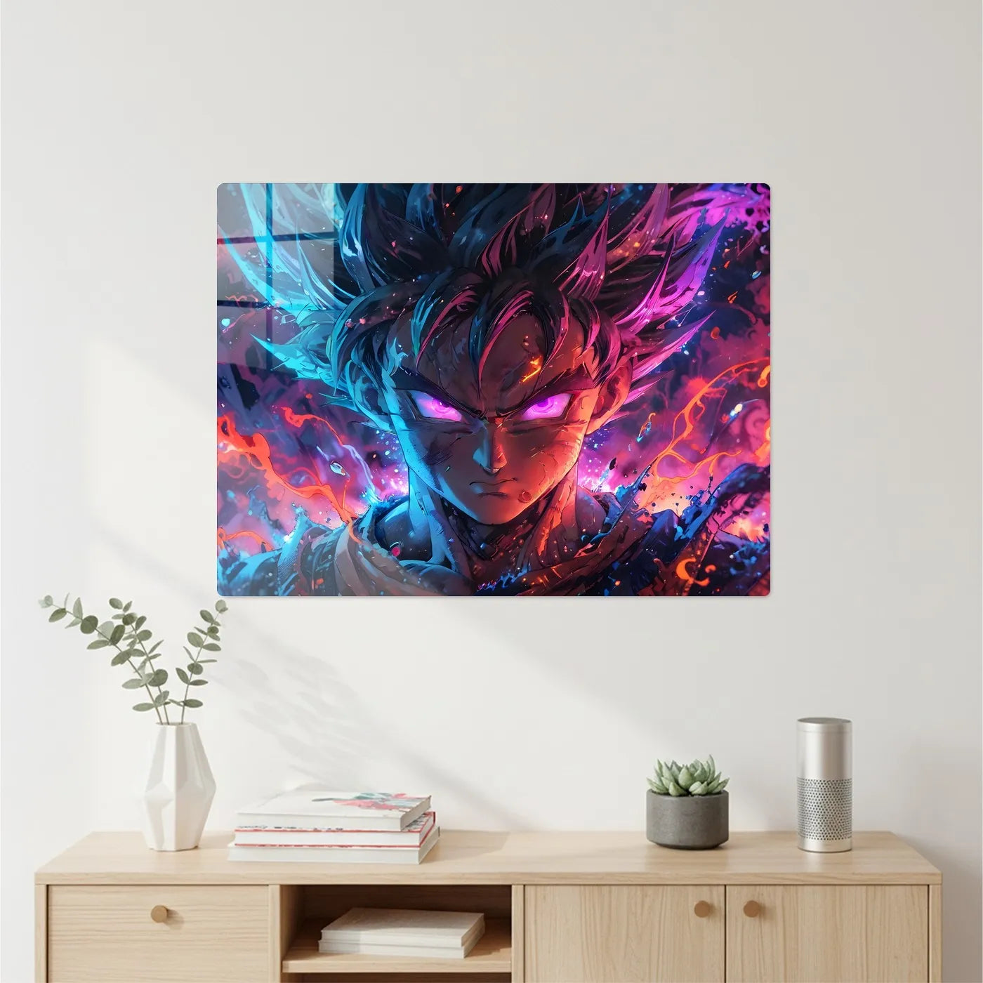 Z Goku UltraInstinct CO18115 - Image 5
