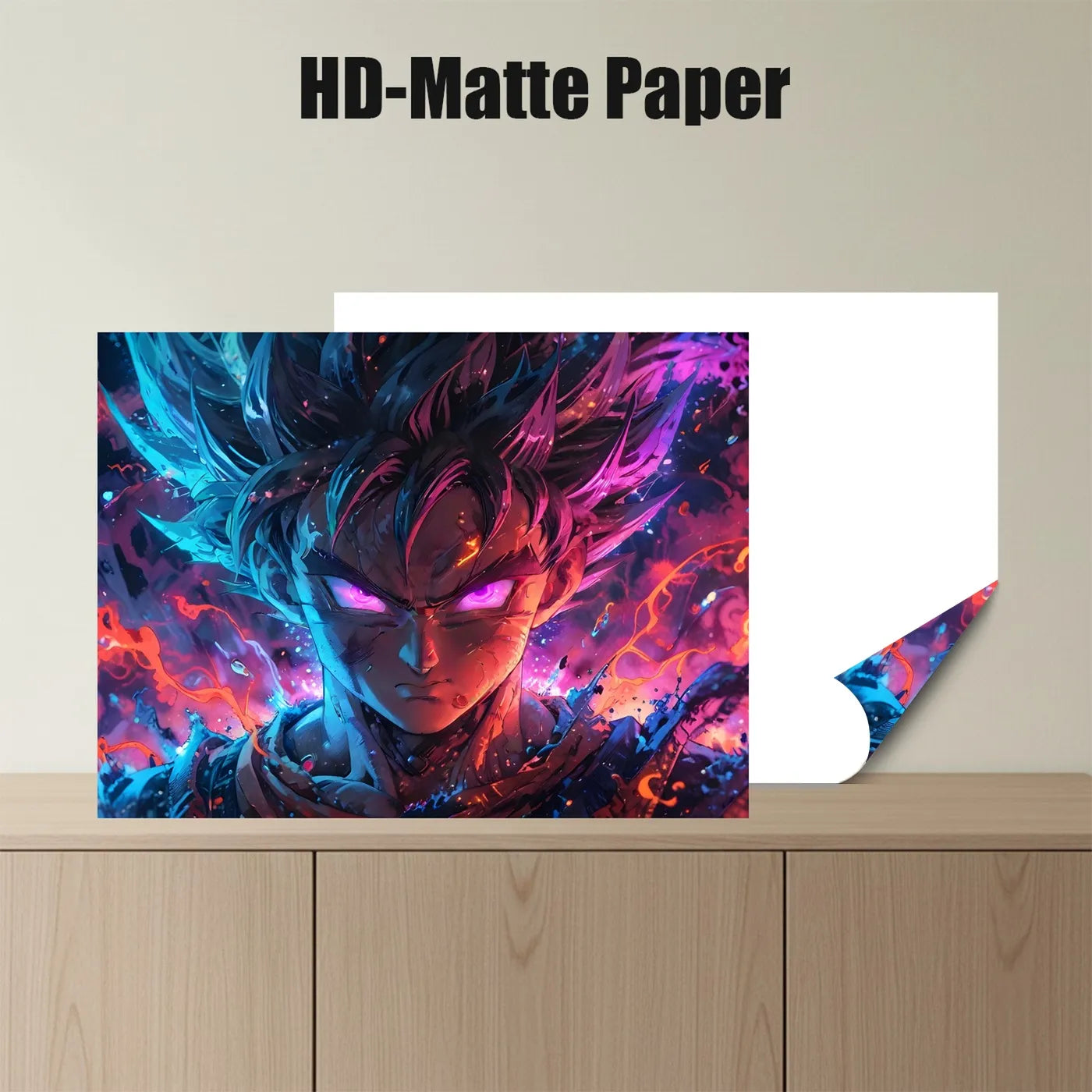 Z Goku UltraInstinct CO18115 - Image 7