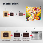 Goku PopArt Intense CO18085 - Image 12